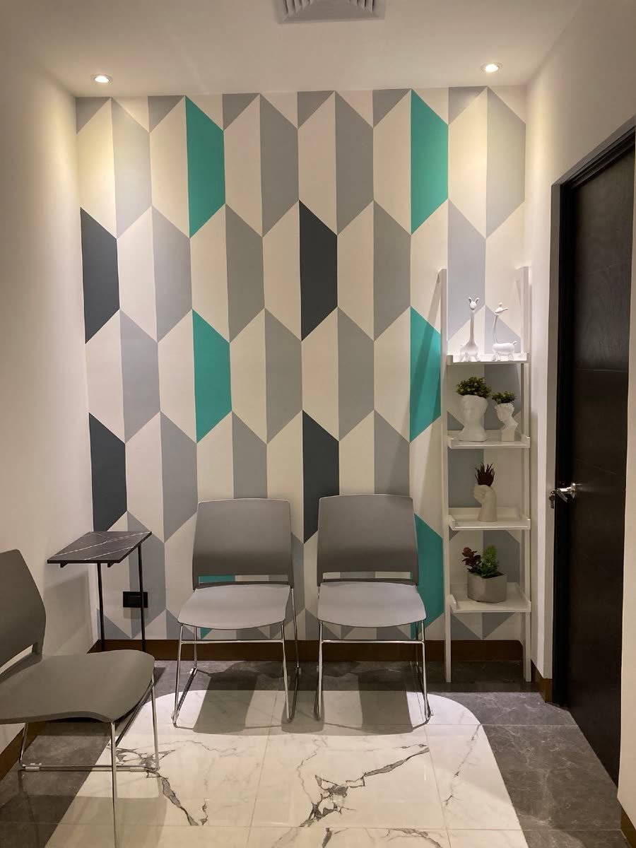 Sala de espera